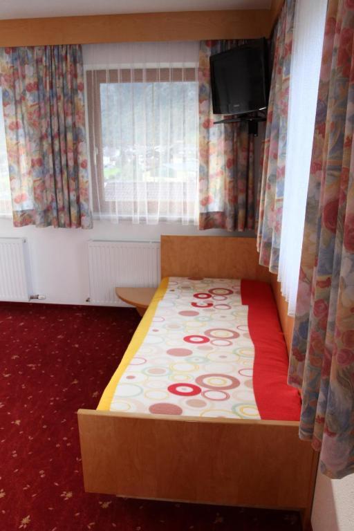 Ferienwohnung Haus Ferienglück Neustift im Stubaital Zimmer foto